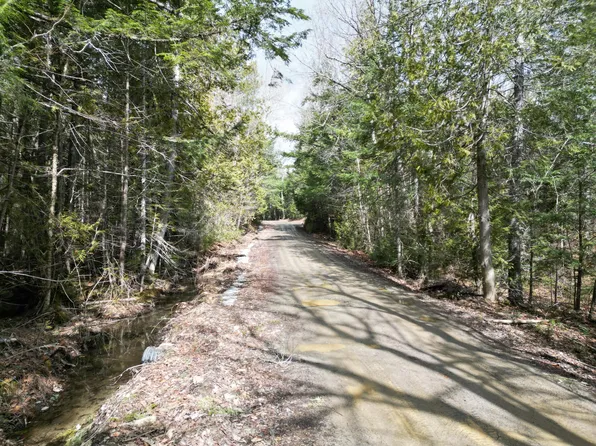 Lot 32 Weir Pond Road, Lee, ME 04455