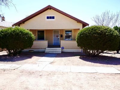 1102 E 11th St, Pueblo, CO, 81001