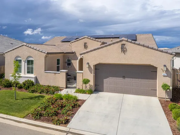 467 Heirloom Ln, Clovis, CA 93619