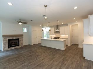 110 Birch Tree Way #78, Cumming, GA 30040