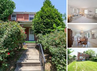 3908 Clarinth Rd, Baltimore, MD 21215