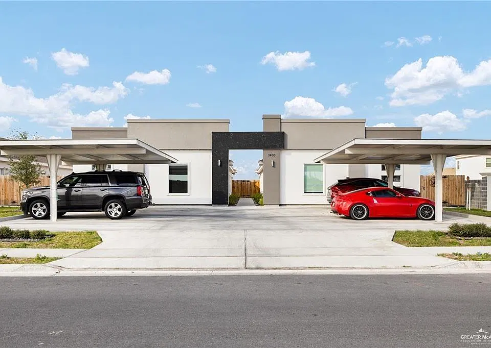 3400 Ventura Ave #3