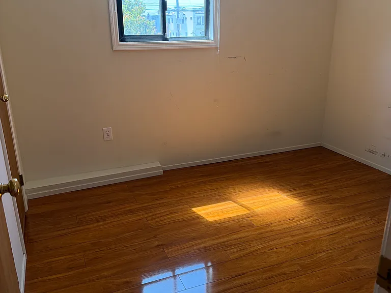 Bedroom again