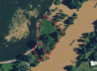 160 Blackberry Ln, Old Monroe, MO 63369