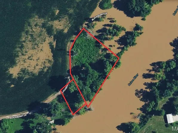 160 Blackberry Ln, Old Monroe, MO 63369