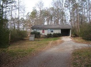 1951 Malcom Bridge Rd, Bogart, GA 30622