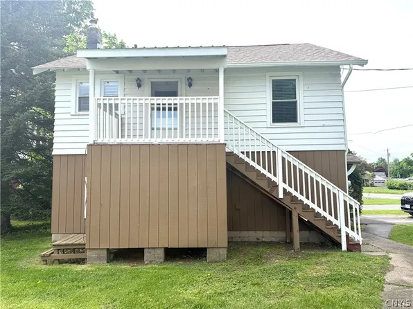 1000 1/2 Van Buren Ave, Rome, NY 13440