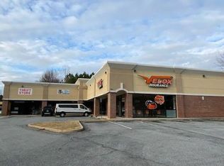 5261 Buford Hwy STE 130, Norcross, GA 30071