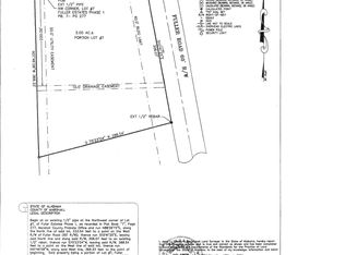 Fuller Rd, Boaz, AL 35957