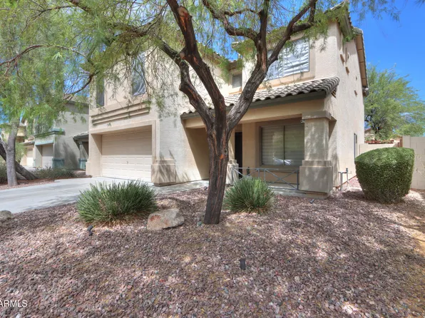 2524 W HEDGEHOG Place, Phoenix, AZ 85085