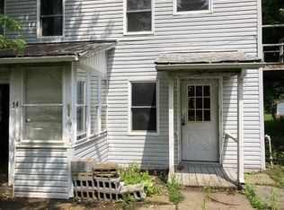 34 N 4th St, Towanda, PA 18848