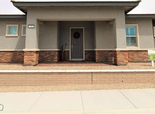 743 Vivaldi Hills St, Henderson, NV 89011