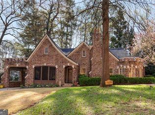 1355 Harvard Rd NE, Atlanta, GA 30306