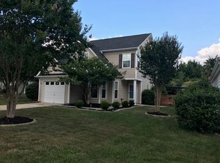 3320 Adair Marble St, Fort Mill, SC 29708