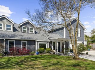 658 Fox Pond Dr, Mount Pleasant, SC 29464