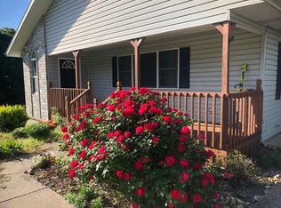 350 Mark Twain Dr, Branson West, MO 65737