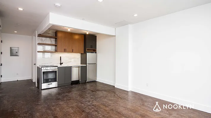 Rented by Nooklyn NYC LLC | media 3