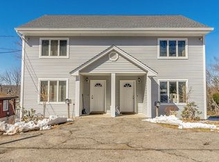 30 Bedford Ave #A, Bedford Hills, NY 10507