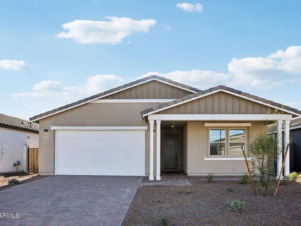 1st image of 16219 W Bajada Rd