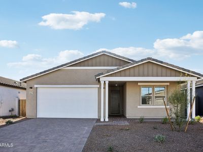 16219 W BAJADA Road, Surprise, AZ, 85387