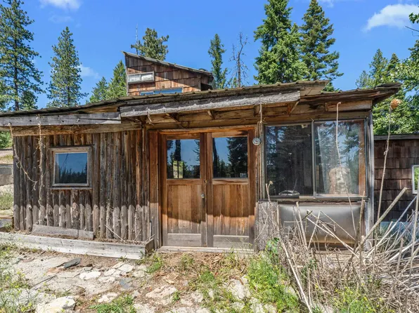 1022 Spring Hill Rd, Newport, WA 99156