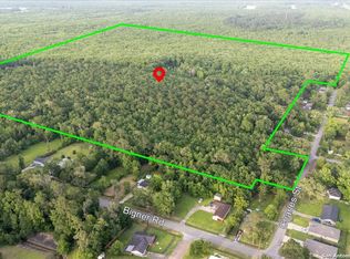 5490 Bigner Rd, Beaumont, TX 77708