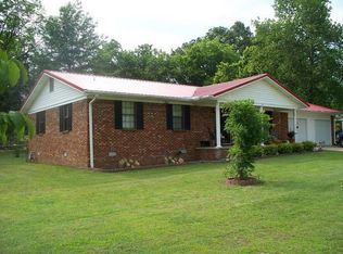 241 S North Carolina, Imboden, AR 72434