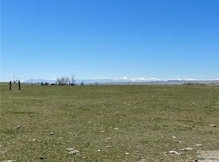 Moser Dome Rd, Laurel, MT 59044