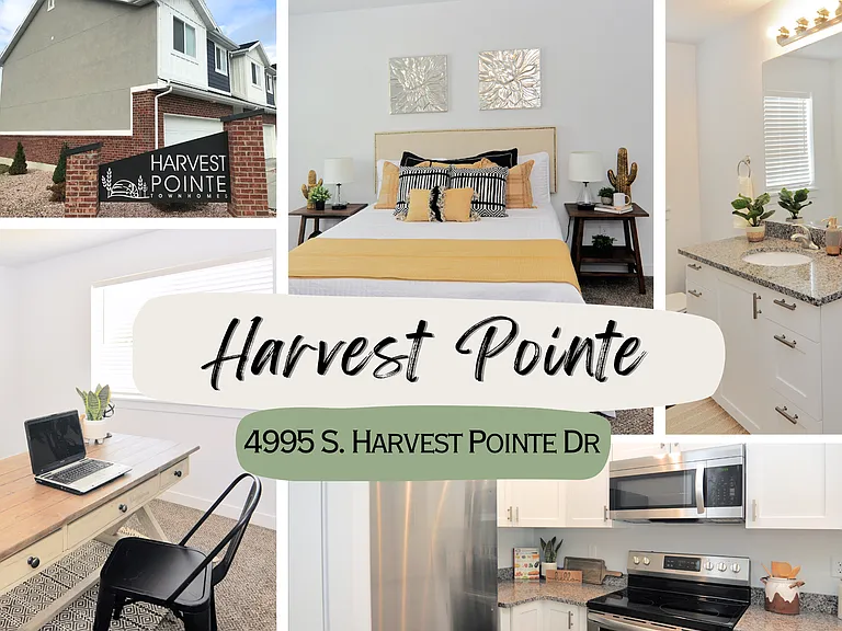 Harvest Pointe Townhomes — Photo 49