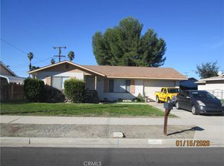 721 S Santa Fe St, Hemet, CA 92543