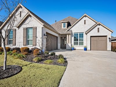 538 Goose Lake Dr, Rockwall, TX, 75087