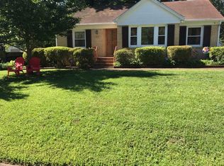 3845 Allandale Ln, Memphis, TN 38111