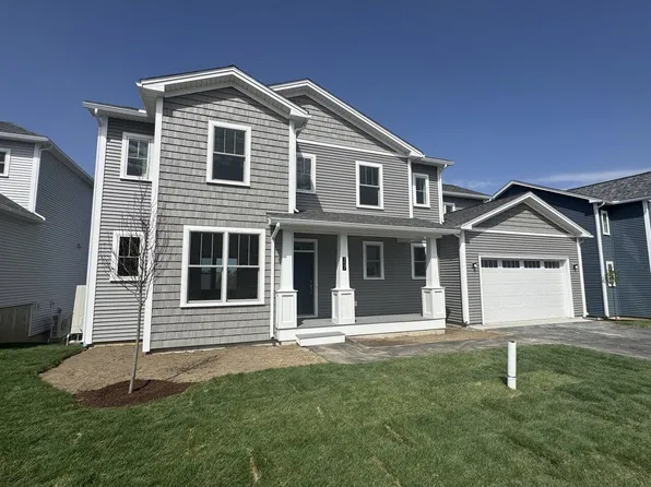 157 Leo Lane, South Burlington, VT 05403