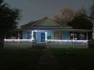 113 E 6th St, Bishop, TX 78343