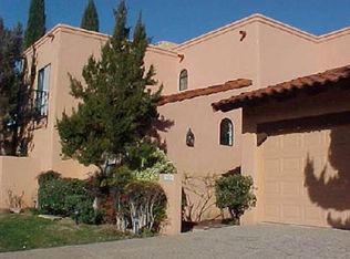 158 Ridge Trail Dr #23, Sedona, AZ 86351