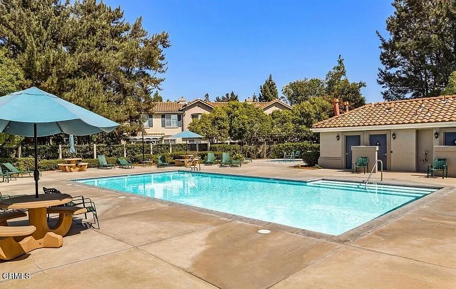 3 bed, 2.5 bath, 1544 sqft, $3,850 — Photo 2