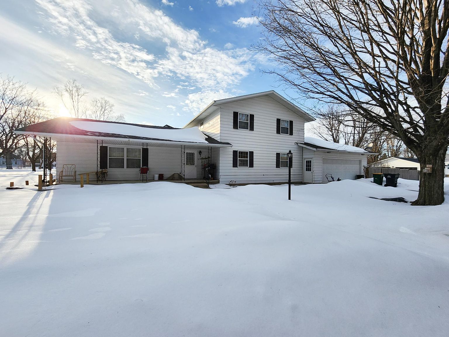 901 Walters St, Lakefield, MN 56150 Zillow