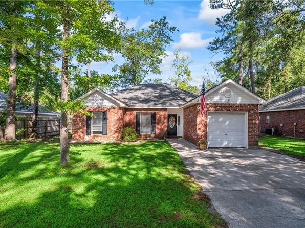 2018 Steven St, Mandeville, LA 70448