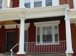1035 S Frazier St, Philadelphia, PA