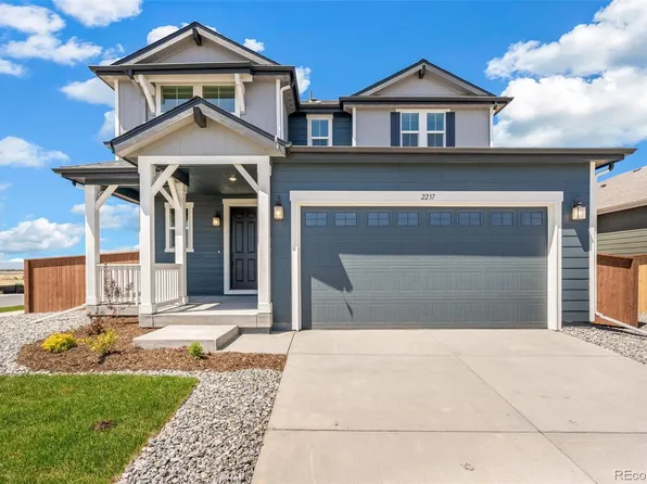 2237 Garden Avenue, Brighton, CO 80601