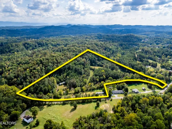 7913 Sevierville Pike, Knoxville, TN 37920