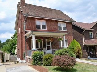 5455 Fair Oaks St, Pittsburgh, PA