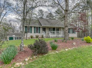 326 Eagle Mountain Dr, Ellijay, GA 30540