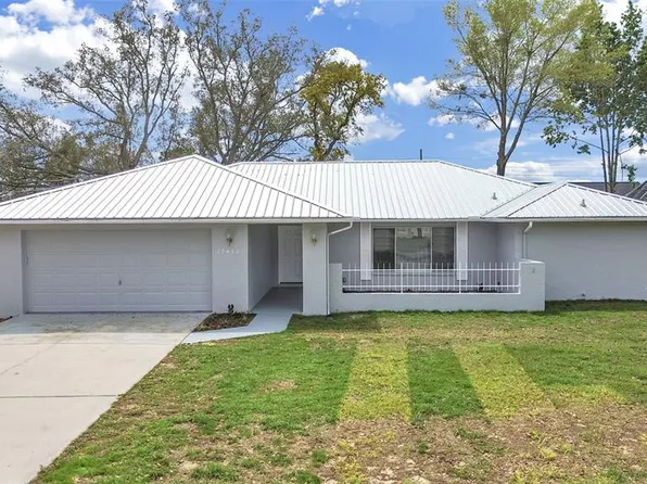 10452 Fordham St, Spring Hill, FL 34608