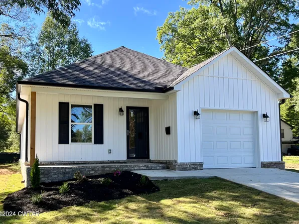 228 Lombardy St, Trenton, TN 38382