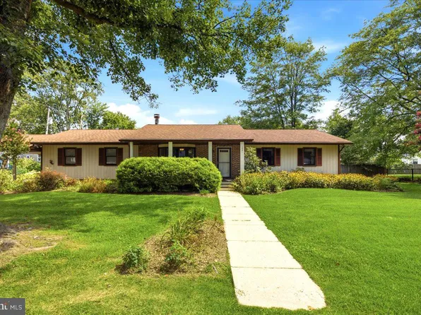 1321 Ellicott Ave, Churchton, MD 20733