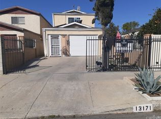 13171 Pinney St, Pacoima, CA 91331