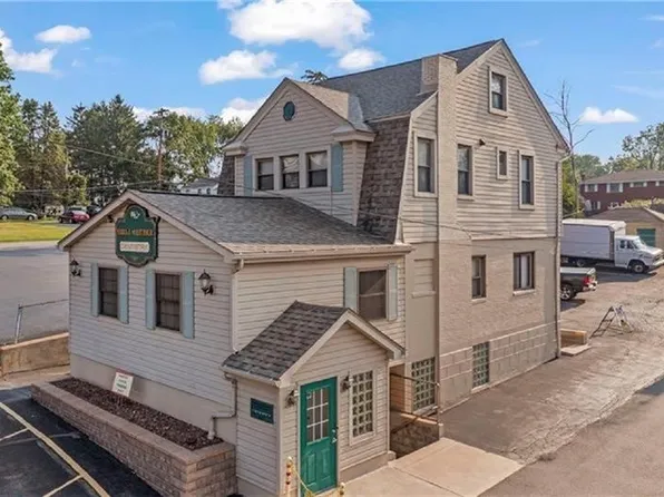 5133 Brightwood Rd, Bethel Park, PA 15102