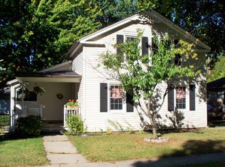513 N 4th St, Saint Clair, MI