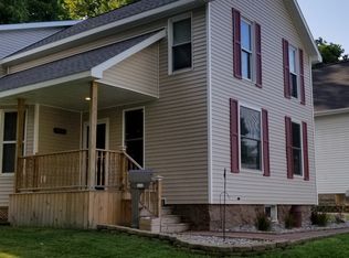 343 Division St, Ionia, MI 48846
